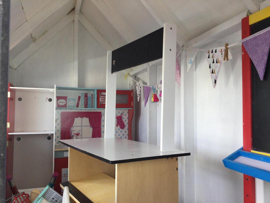 Photo '11' of Playhouse