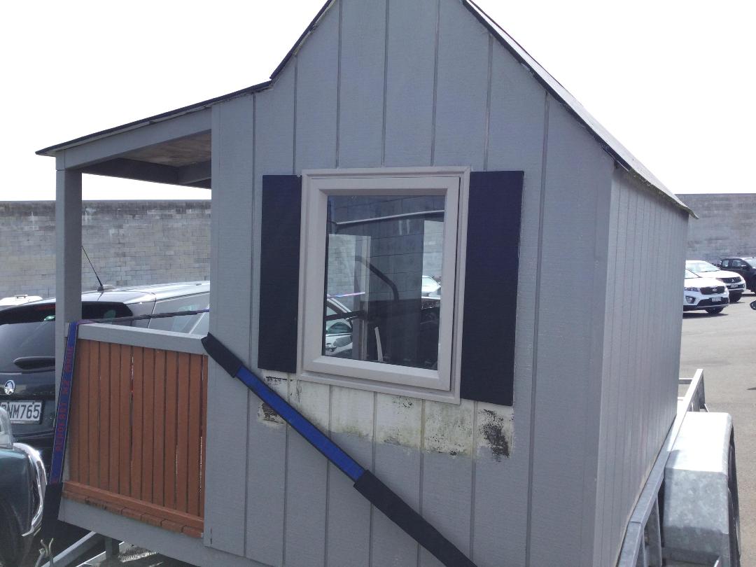 Photo '13' of Playhouse