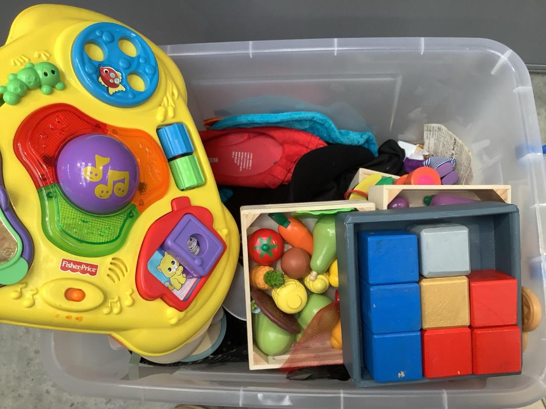 Photo '2' of Kids Toys And Dress Up Outfits Photo '2' of Kids Toys And Dress Up Outfits