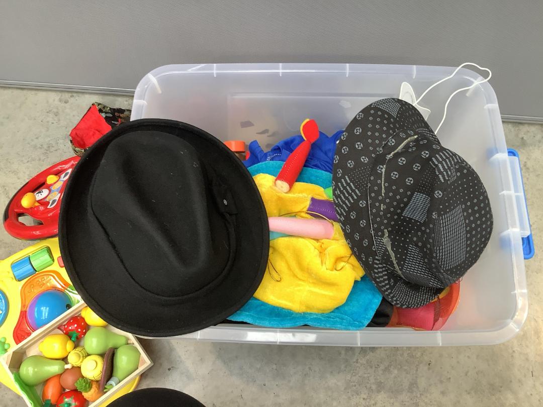 Photo '3' of Kids Toys And Dress Up Outfits Photo '3' of Kids Toys And Dress Up Outfits