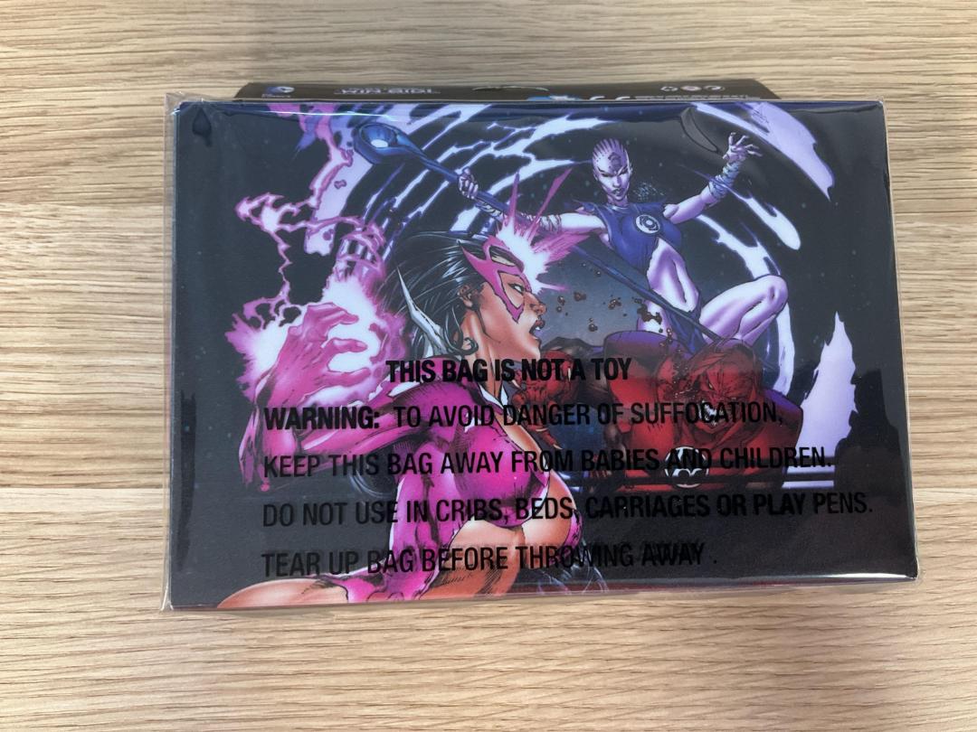 Photo '3' of WizKids: Dicemasters Photo '3' of WizKids: Dicemasters