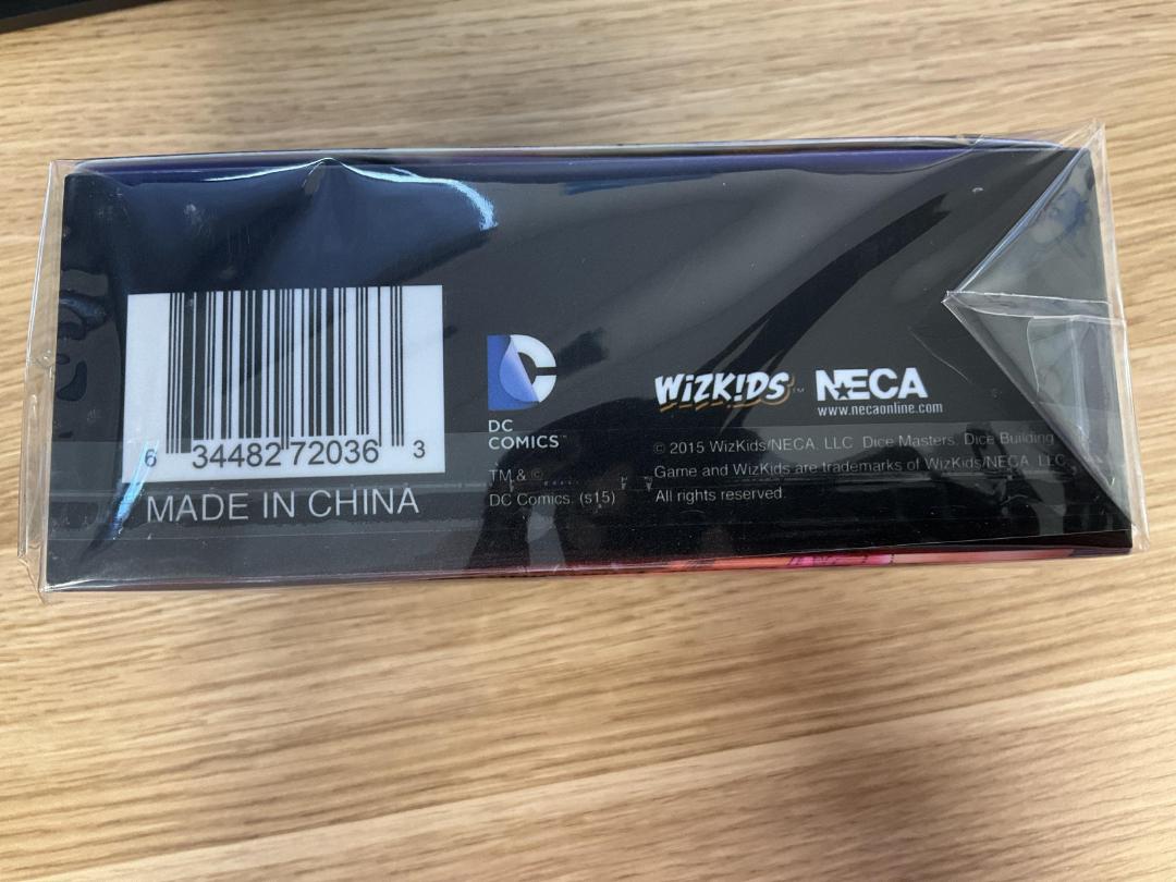 Photo '4' of WizKids: Dicemasters Photo '4' of WizKids: Dicemasters