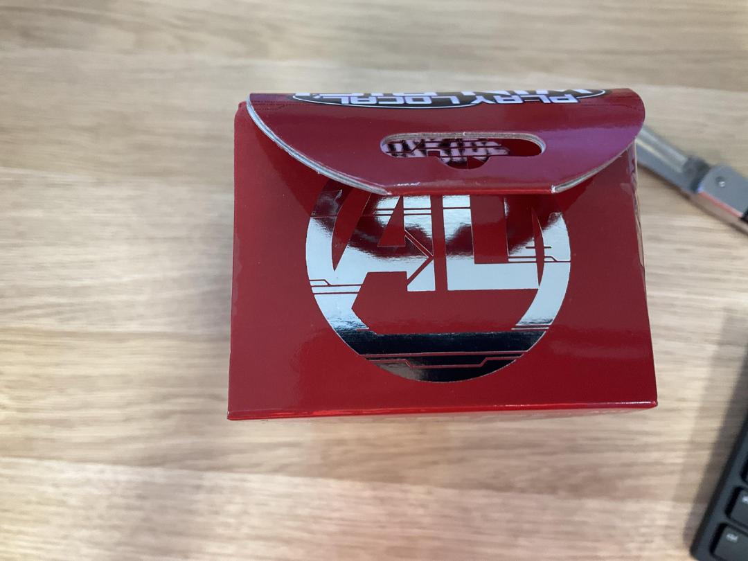 Photo '4' of Marvel HeroClix: Age of Ultron Photo '4' of Marvel HeroClix: Age of Ultron