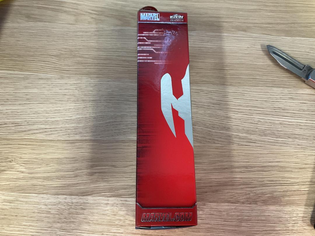 Photo '3' of Marvel HeroClix: Age of Ultron Photo '3' of Marvel HeroClix: Age of Ultron