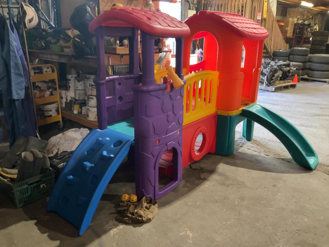 Photo '2' of Children’s Playhouse