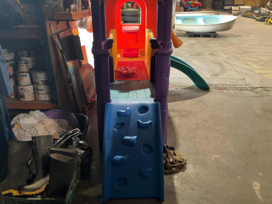 Photo '3' of Children’s Playhouse