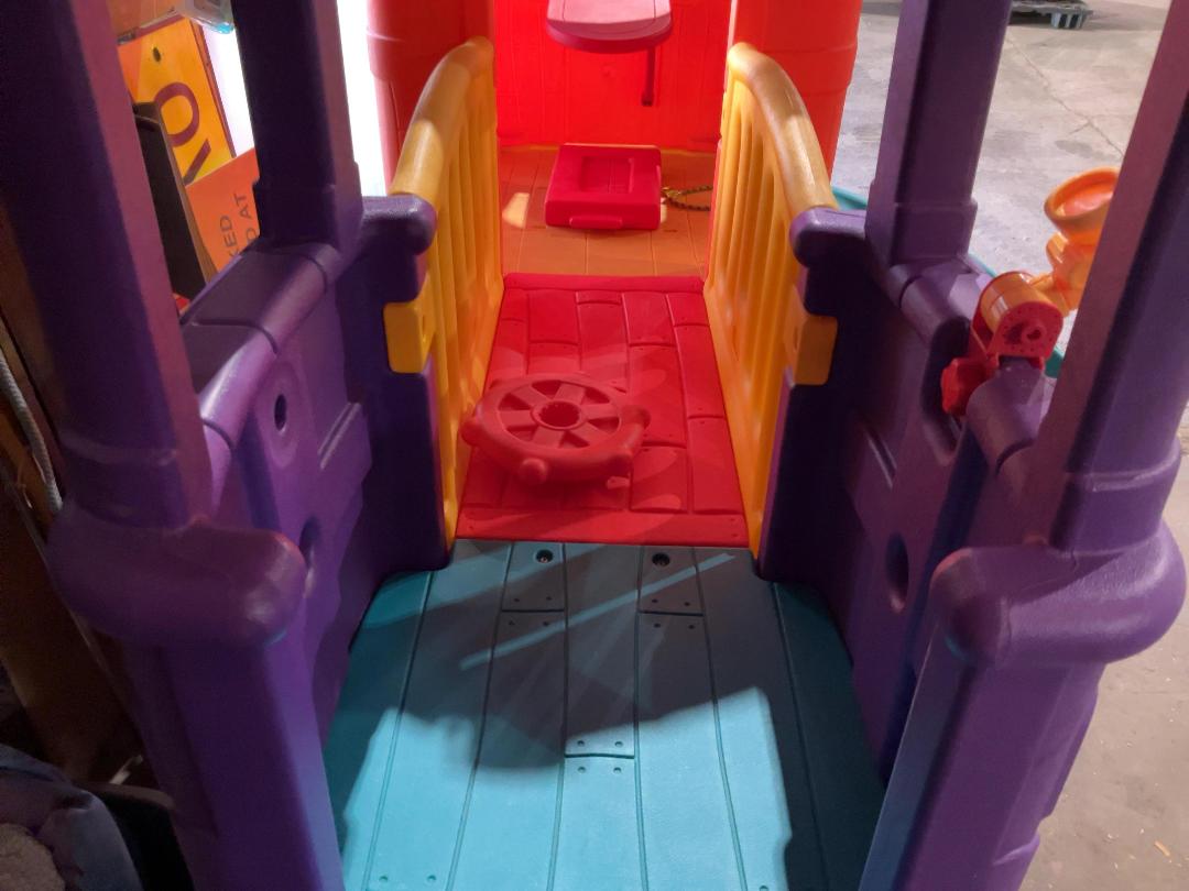 Photo '4' of Children’s Playhouse