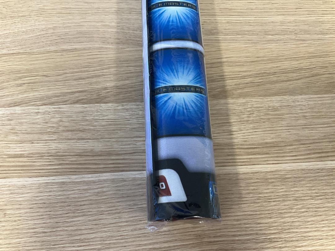 Photo '4' of WizKids: Justice League Playmat Photo '4' of WizKids: Justice League Playmat