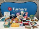 Thumbnail '1' of Assortment of Various Toys Etc