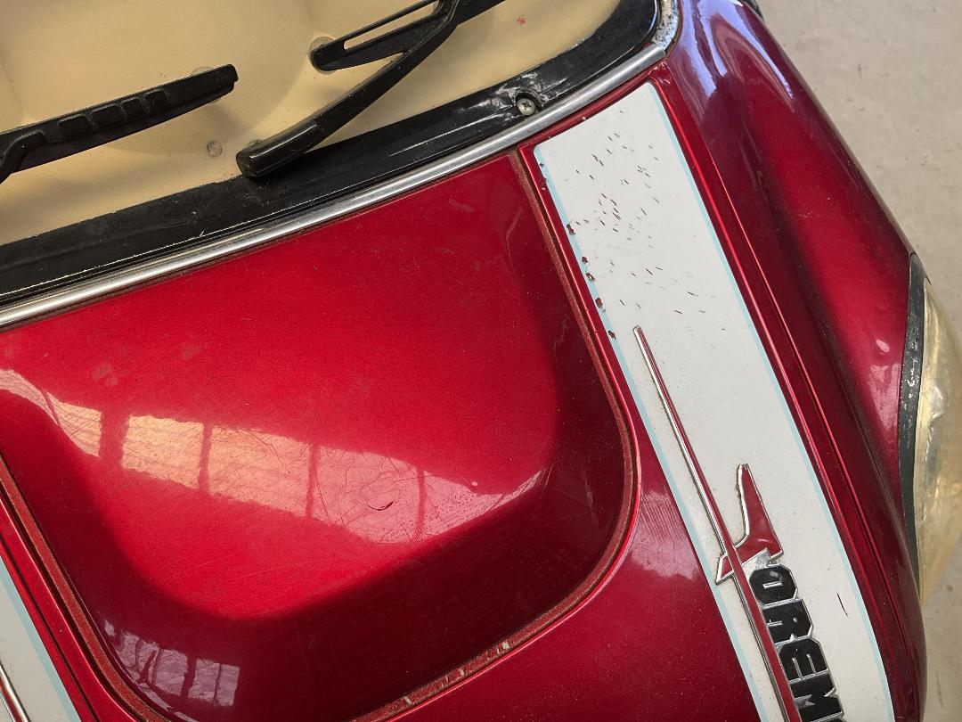 Photo '11' of Oremos Children’s Electronic Car