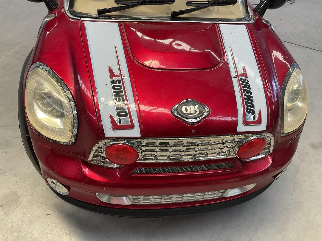 Photo '10' of Oremos Children’s Electronic Car