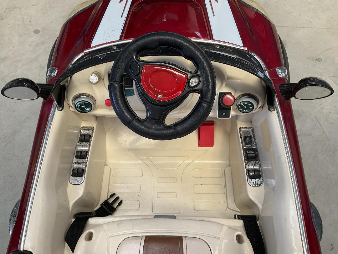 Photo '16' of Oremos Children’s Electronic Car