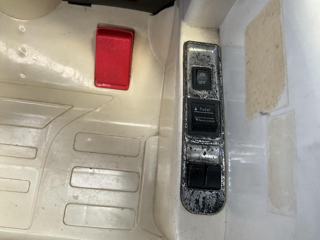 Photo '18' of Oremos Children’s Electronic Car