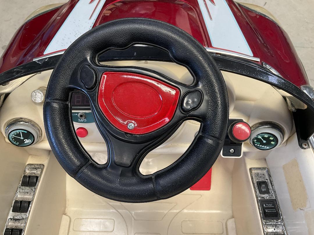 Photo '21' of Oremos Children’s Electronic Car