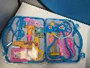 Thumbnail '5' of Little Doctor Tools Play Set & Case (5 Sets) *NEW*