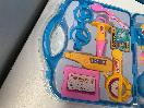 Thumbnail '3' of Little Doctor Tools Play Set & Case (5 Sets) *NEW*