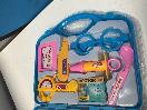 Thumbnail '3' of Little Doctor Tools Play Set & Case (6 Sets) *NEW*