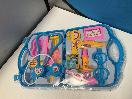 Thumbnail '2' of Little Doctor Tools Play Set & Case (6 Sets) *NEW*
