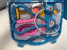 Thumbnail '4' of Little Doctor Tools Play Set & Case (6 Sets) *NEW*