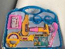 Thumbnail '3' of Little Doctor Tools Play Set & Case (6 Sets) *NEW*