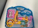 Thumbnail '3' of Little Doctor Tools Play Set & Case (6 Sets) *NEW*