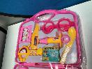 Thumbnail '3' of Guardian Health Doctors Play Set & Case (6 Sets) *NEW*