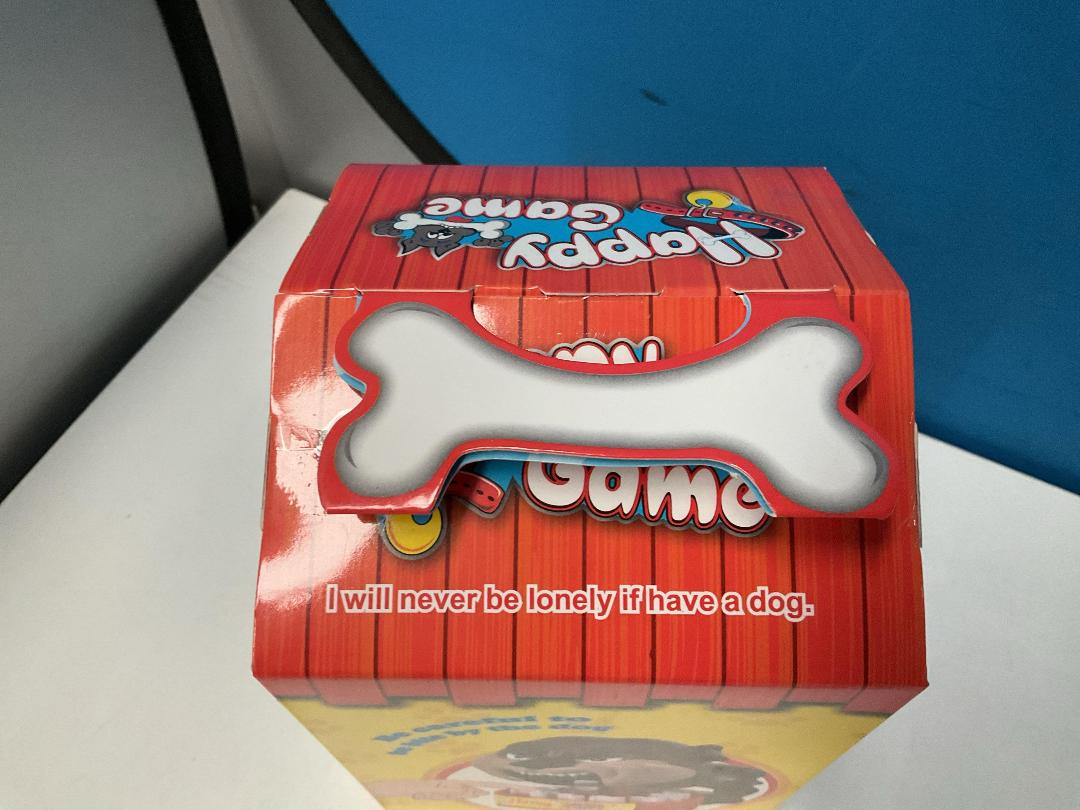 Photo '9' of 6x Happy Game - Dog Chomping  *NEW*