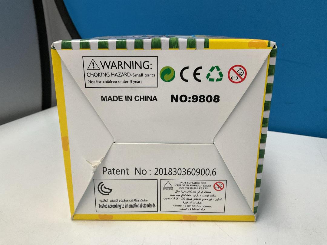 Photo '10' of 6x Happy Game - Dog Chomping  *NEW*