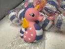 Thumbnail '2' of Various Foam-Like Toys - Unicorns, Cat/Burger Etc *NEW*