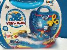 Thumbnail '3' of 3x Dream - Medical Children's Play Sets *NEW*