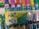 Thumbnail '8' of Foam-Like Toys and Packs of Coloured Felt Pens *New*