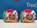 Thumbnail '1' of 2x Dough Cake & Party Play Set (41pce) *NEW*