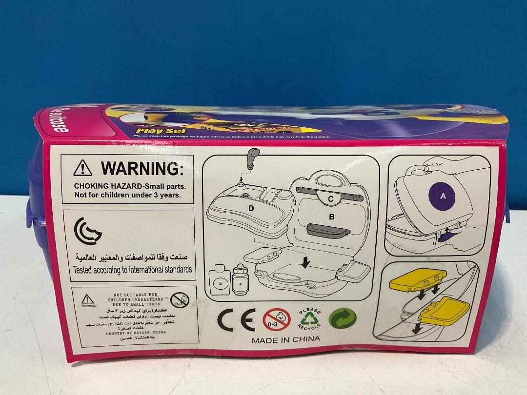 Photo '6' of Dream - Pet Store Children's Play Set *NEW*