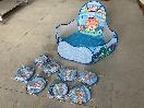 Thumbnail '1' of 9x Ocean Children’s Ball Pits or Similar *NEW*