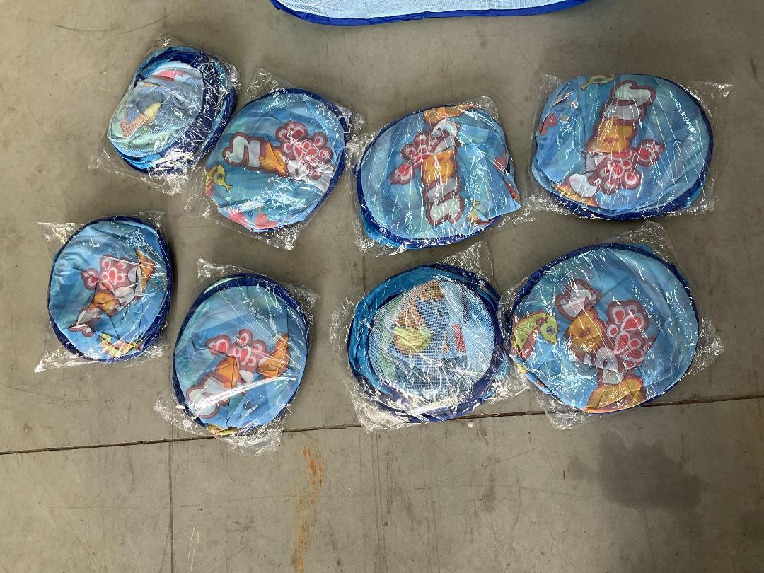 Photo '2' of 9x Ocean Children’s Ball Pits or Similar *NEW* Photo '2' of 9x Ocean Children’s Ball Pits or Similar *NEW*