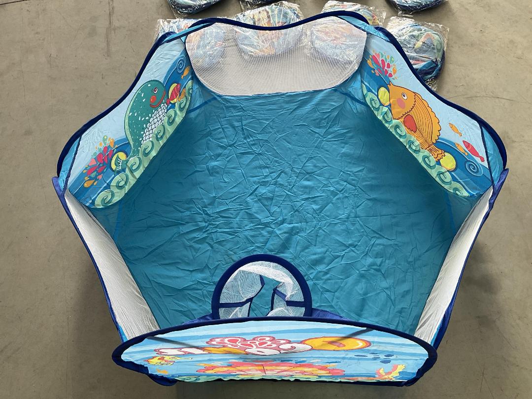 Photo '10' of 9x Ocean Children’s Ball Pits or Similar *NEW* Photo '10' of 9x Ocean Children’s Ball Pits or Similar *NEW*