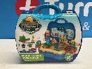 Thumbnail '1' of Dream - Project Dough & Carry Roadworks Play Set *NEW*