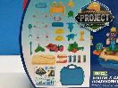 Thumbnail '3' of Dream - Project Dough & Carry Roadworks Play Set *NEW*