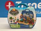 Thumbnail '1' of Dream - Project Dough & Carry Roadworks Play Set *NEW*