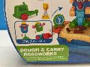 Thumbnail '2' of Dream - Project Dough & Carry Roadworks Play Set *NEW*