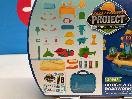 Thumbnail '4' of Dream - Project Dough & Carry Roadworks Play Set *NEW*