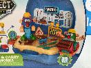 Thumbnail '2' of Dream - Project Dough & Carry Roadworks Play Set *NEW*