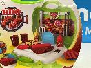 Thumbnail '2' of Dream - BBQ Kids Play Set *NEW*
