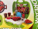 Thumbnail '3' of Dream - BBQ Kids Play Set (23pce) *NEW*