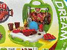 Thumbnail '3' of Dream - BBQ Kids Play Set (23pce) *NEW*
