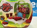 Thumbnail '2' of Dream - BBQ Kids Play Set (23pce) *NEW*