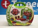 Thumbnail '1' of Dream - BBQ Kids Play Set (23pce) *NEW*