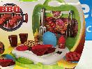 Thumbnail '2' of Dream - BBQ Kids Play Set (23pce) *NEW*