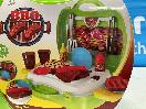 Thumbnail '2' of Dream - BBQ Kids Play Set (23pce) *NEW*