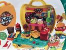 Thumbnail '3' of Dream - Dough Cinema Snack Bar Play Set (35pce) *NEW*